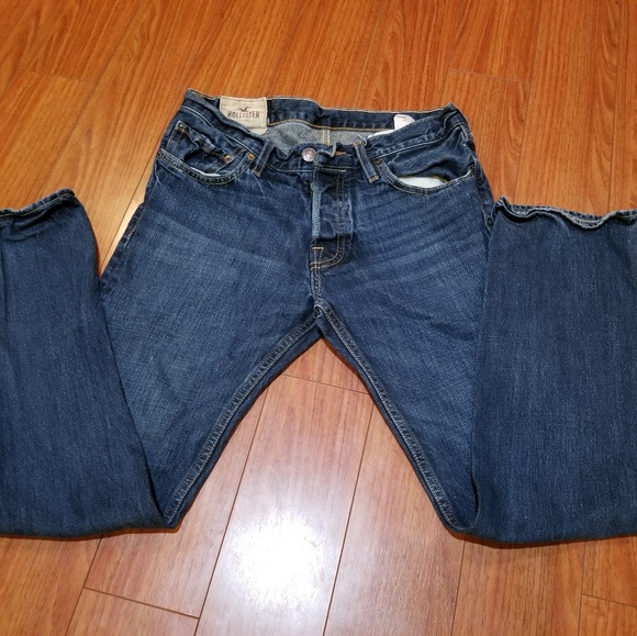 Jean's - Picture 5 of 5